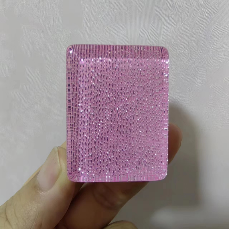 Crystal 40